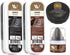 Shoe Cleaning Gift Set, Pack of 4 | WBM SHOE CARE